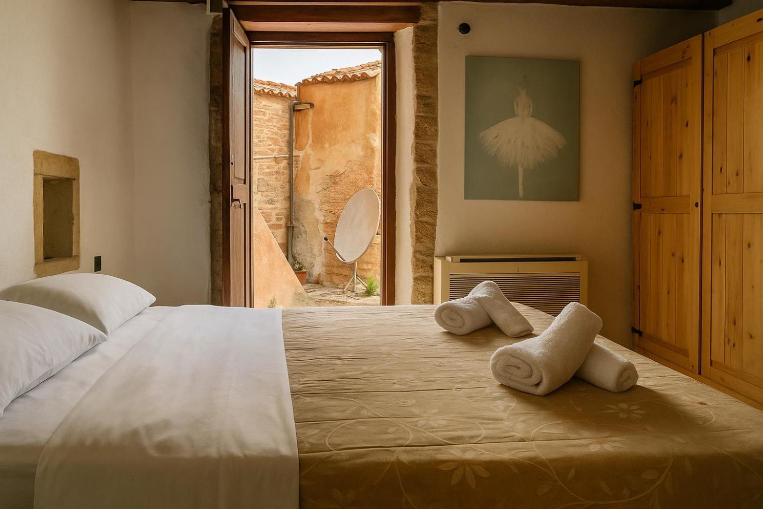 Menexes Suites Monemvasía Екстериор снимка